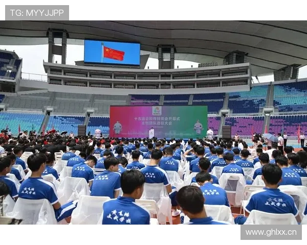 十五运会开幕式全要素彩排圆满收官震撼精彩亮点全面抢先揭晓大赏