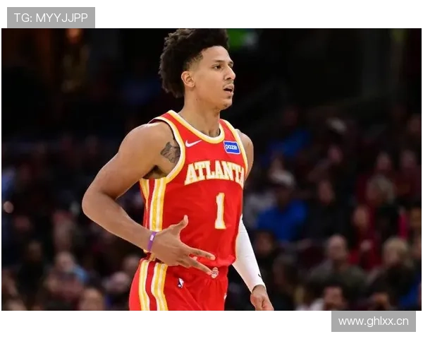 约基奇调侃杰伦约翰逊三双能力引发热议的背后故事