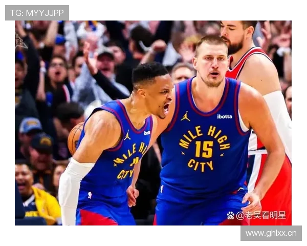 奥特分析约基奇传球助力掘金三分球命中率高达589 奥特分析约基奇传球助力掘金三分球命中率高达589