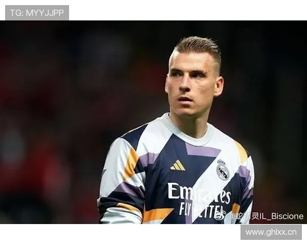 国米关注皇马门将卢宁明夏或将报价1200万欧元